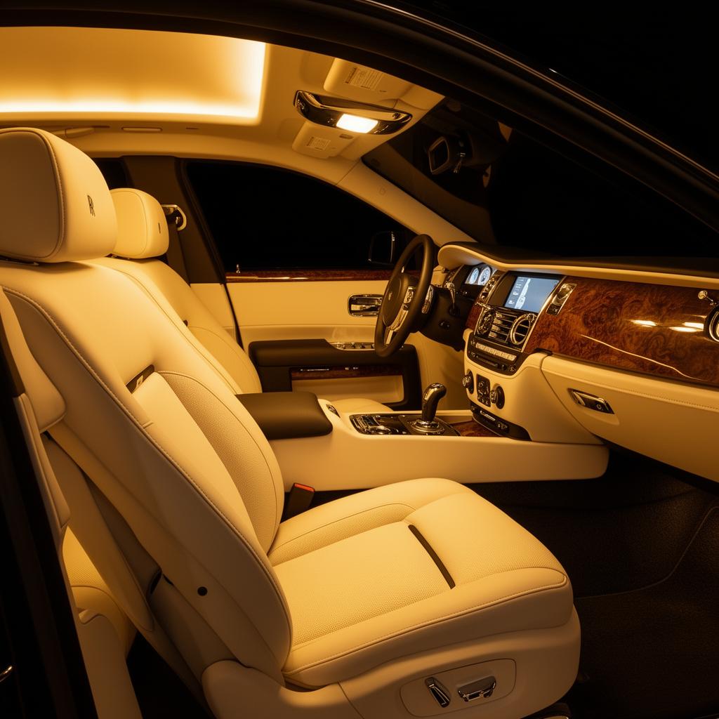 Interior Clean